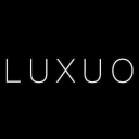 LUXUO logo