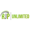 RJP Unlimited logo