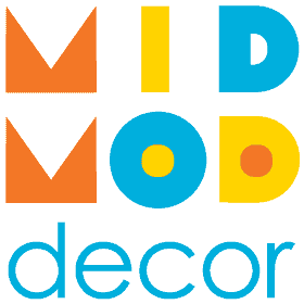 MidMod Decor