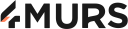 4MURS logo