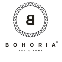 Bohoria logo