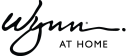 Wynn at Home logo