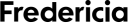 Fredericia logo