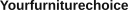 Yourfurniturechoice logo