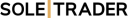 Soletrader logo