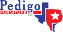 Pedigofurniture logo