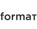 Format Store logo