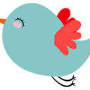 Hugmaison logo