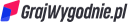 Grajwygodnie logo
