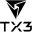 ThunderX3 logo