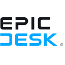 Epic Desk logo