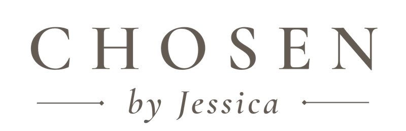 Chosen By Jessica