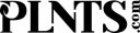 Plnts logo