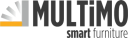 Multimobeds logo