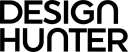 Design Hunter logo