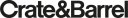 Crate & Barrel Costa Rica logo