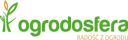 Ogrodosfera logo