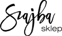 Szajbasklep logo