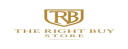 The Right Buy Store logo