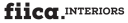 Fiica Interiors logo