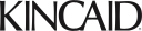 Kincaid logo