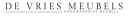 De Vries Meubels logo