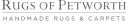 Rugs of Petworth logo