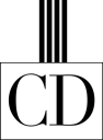 Clive Daniel Home logo