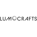 Lumocrafts logo