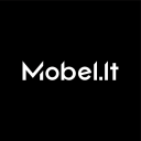 Mobel logo