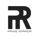 Prime Mirror logo