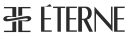 ÉTERNE logo