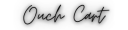 Ouch Cart logo
