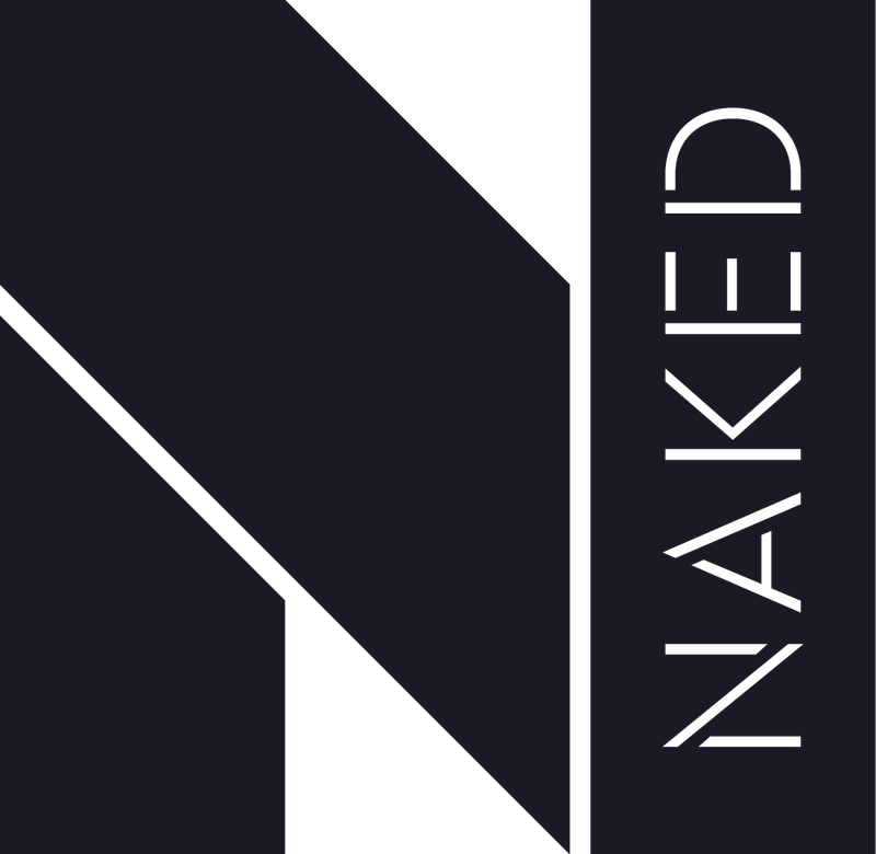 Naked Kitchens