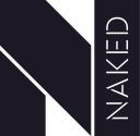 Naked Kitchens logo