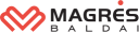 Magrės baldai logo