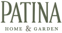 Patina Home & Garden logo