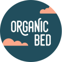 Organic BED - בסיסי מיטה מעץ טבעי logo