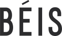 BÉIS Travel logo