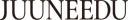 Juuneedu logo
