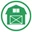 Acolorfulfarmhouse logo