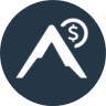 Alpine Outlets logo