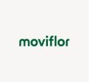 Moviflor logo