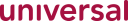 Universal logo