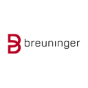 BREUNINGER logo