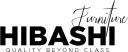 Hibashifurniturellc logo