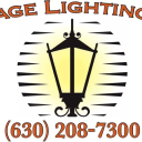 Dupagelighting logo