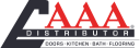 Aaadistributor logo