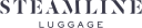 SteamLine Luggage logo