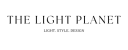 The Light Planet logo